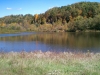 Fall Colors Ohio Lake