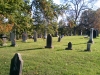 Catholic  Curch Grave Yard