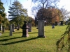 Catholic  Curch Grave Yard