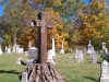 Old cemetery pery county Ohio