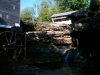 Rock Mill Lancaster Ohio