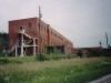 outside Junction City Ohio prison 