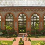 Biltmore Gardens Conservatory